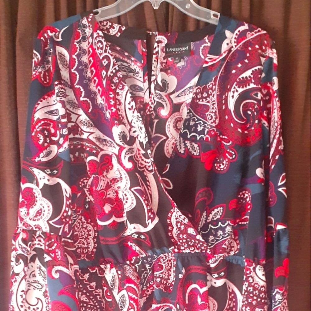 LANE BRYANT